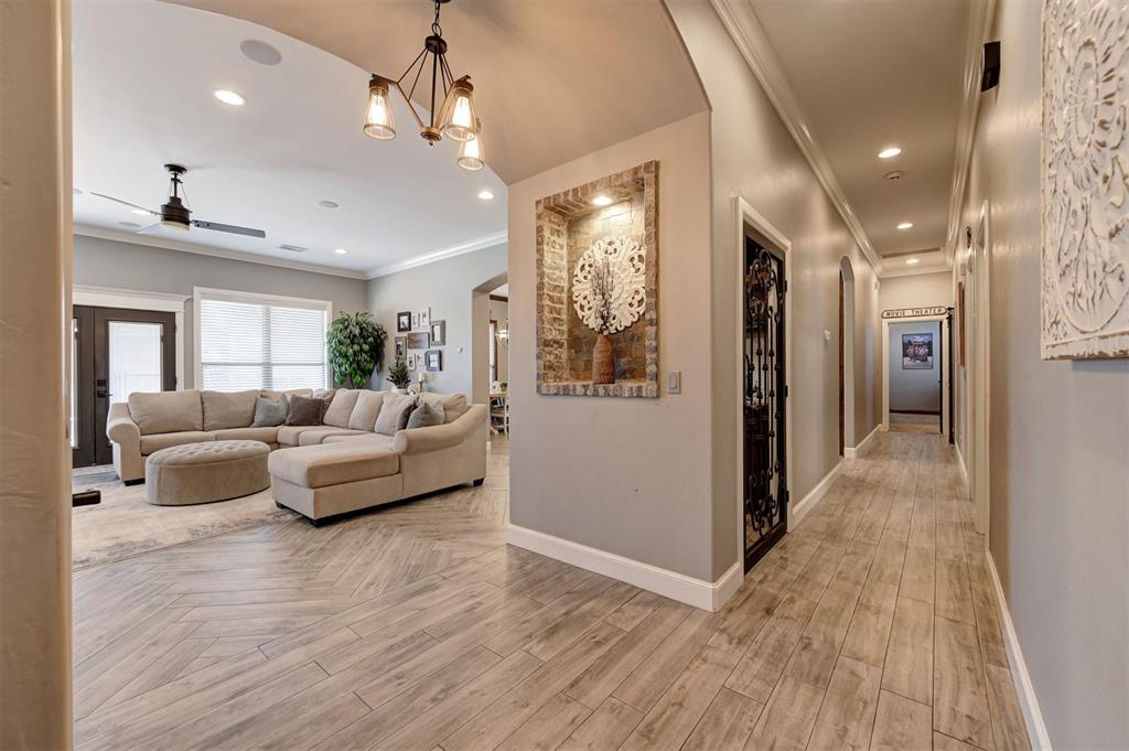 2017 Providence Drive