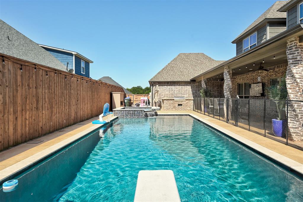 2017 Providence Drive