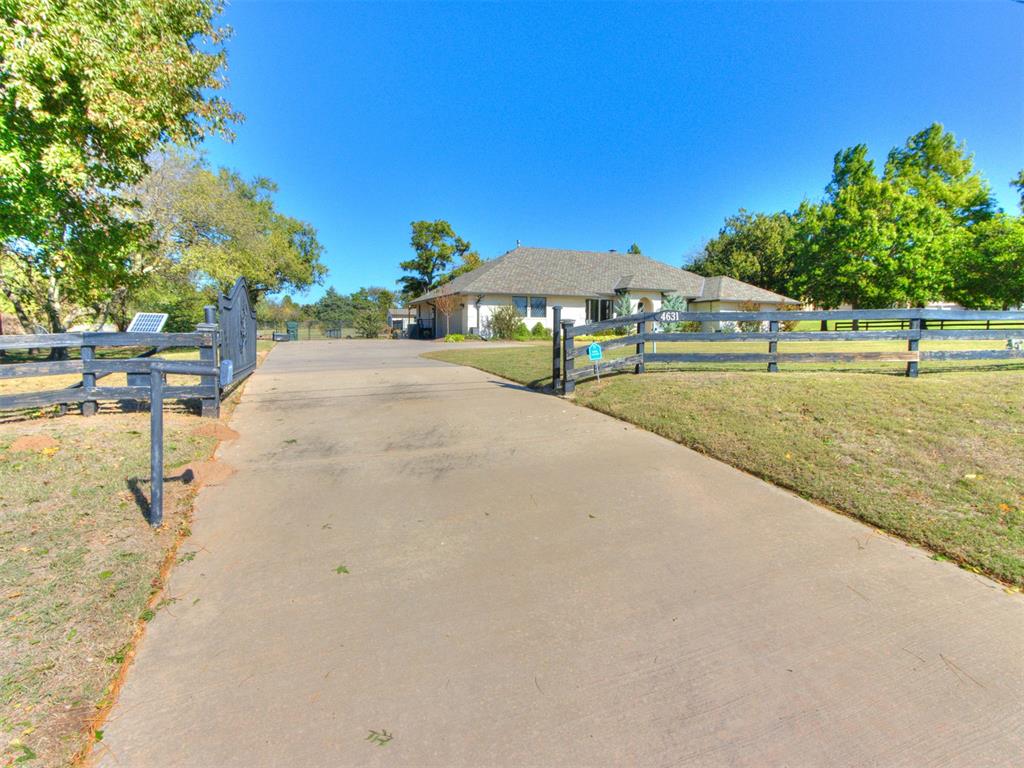 4631 W Tecumseh Road