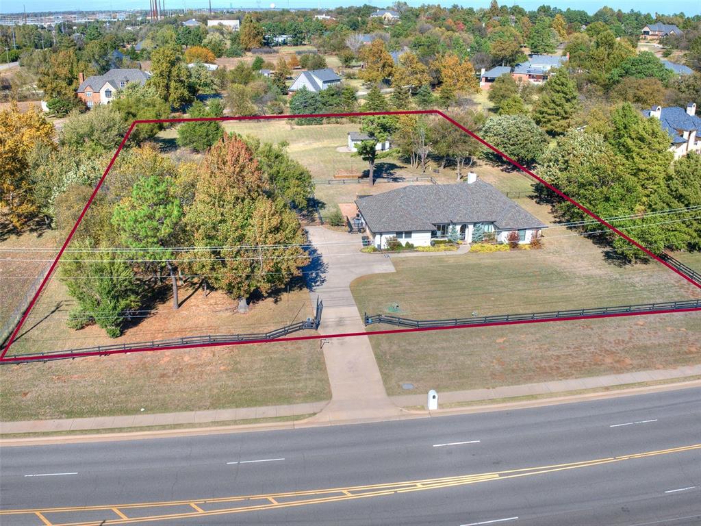 4631 W Tecumseh Road