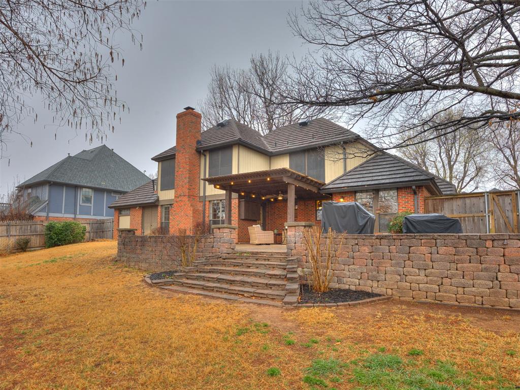 1704 Winding Ridge Road