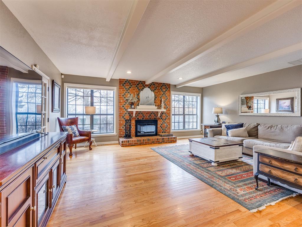 1704 Winding Ridge Road