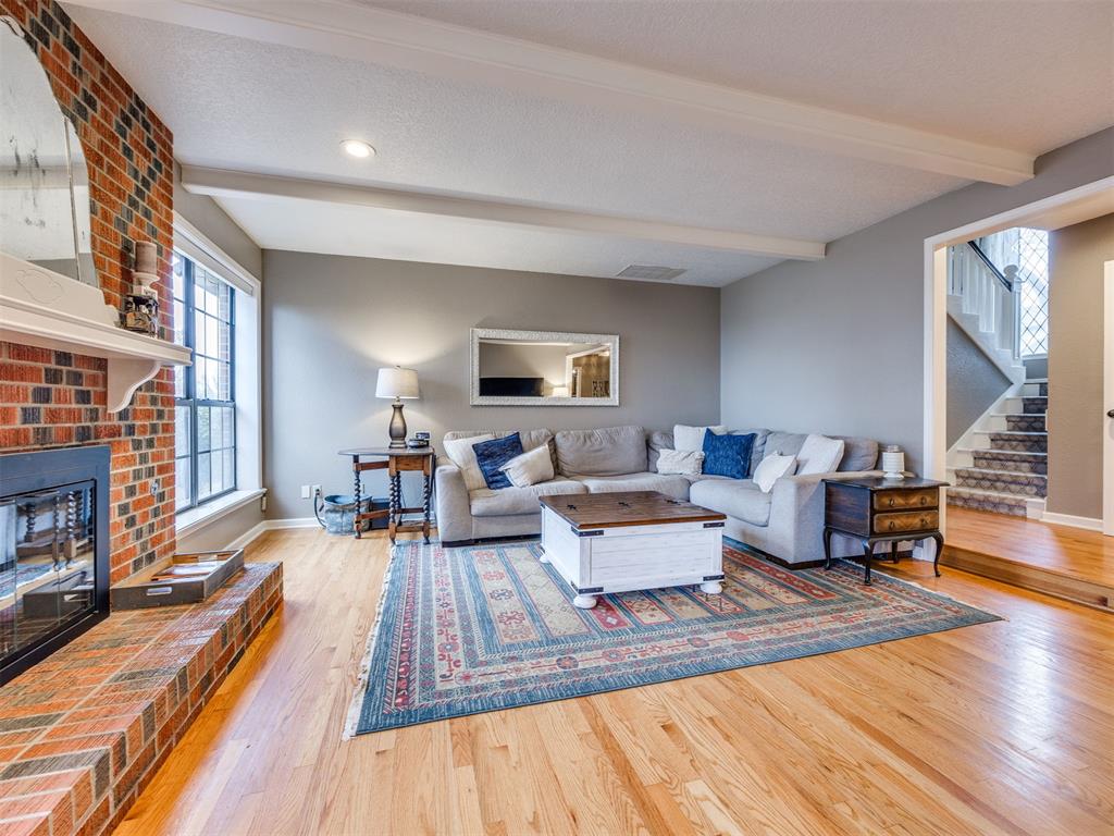 1704 Winding Ridge Road