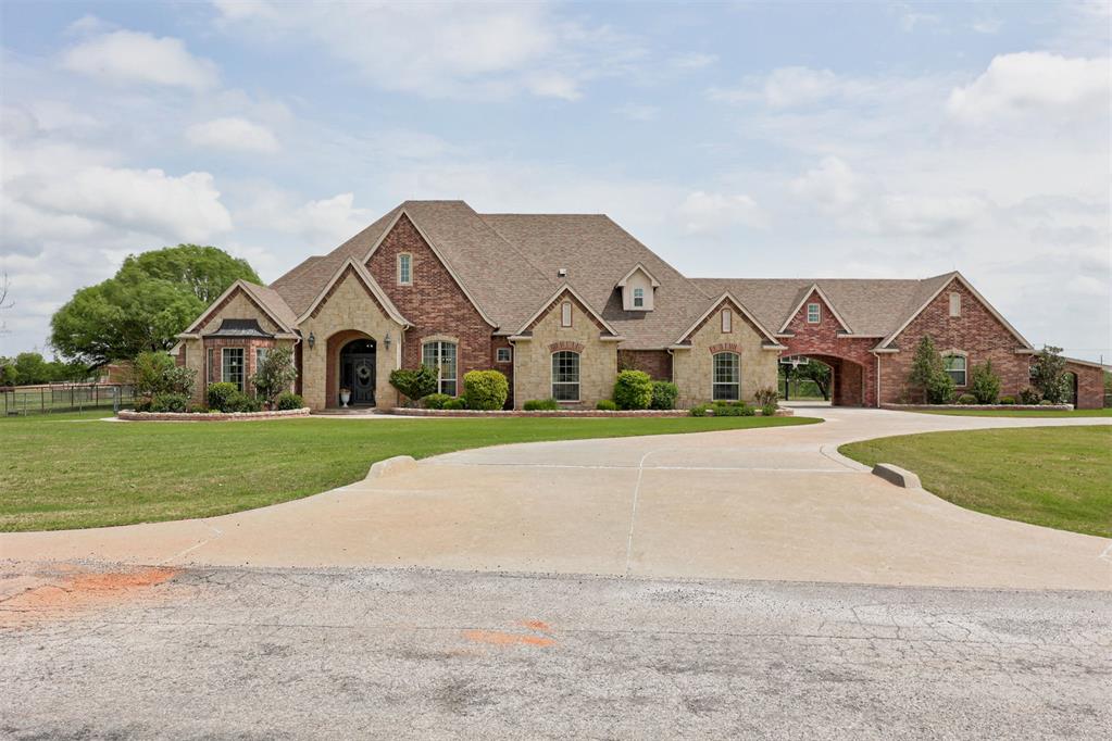 17900 Chatham Hills Road