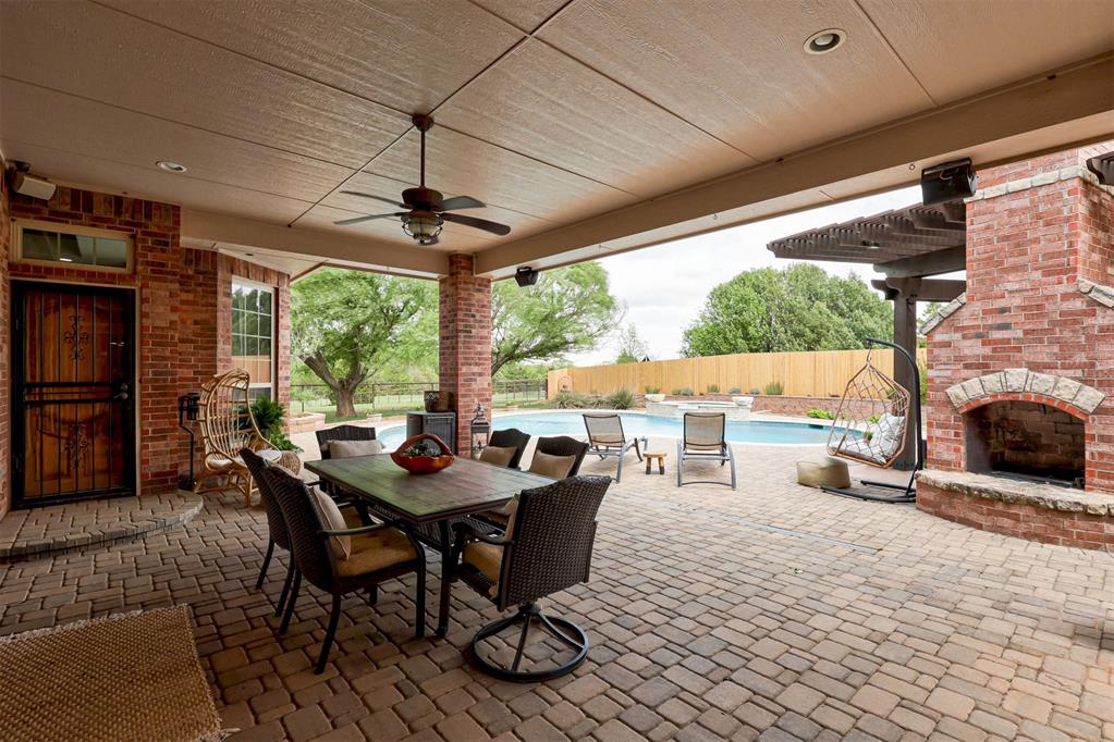 17900 Chatham Hills Road