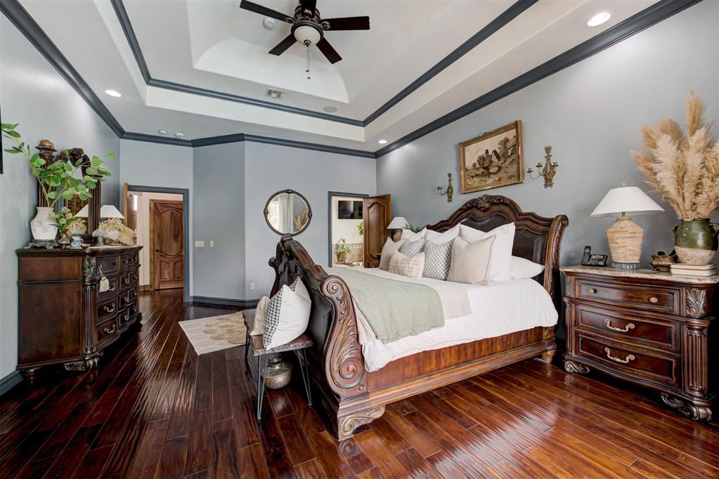 17900 Chatham Hills Road