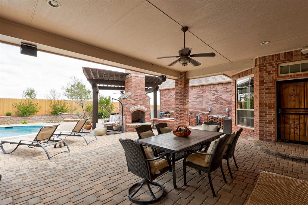 17900 Chatham Hills Road