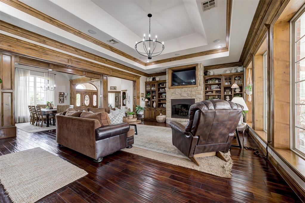 17900 Chatham Hills Road