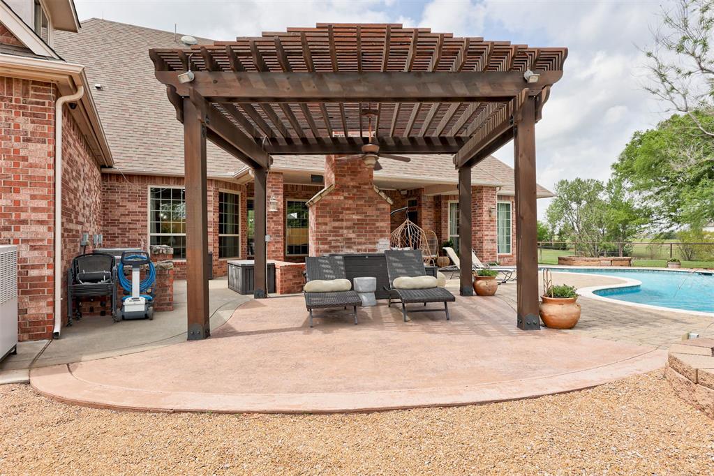 17900 Chatham Hills Road