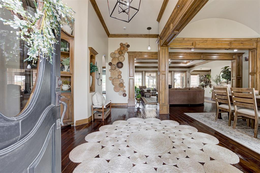 17900 Chatham Hills Road