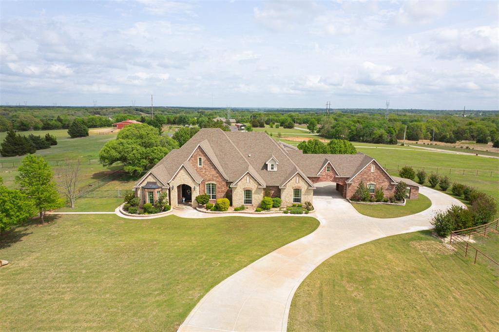 17900 Chatham Hills Road