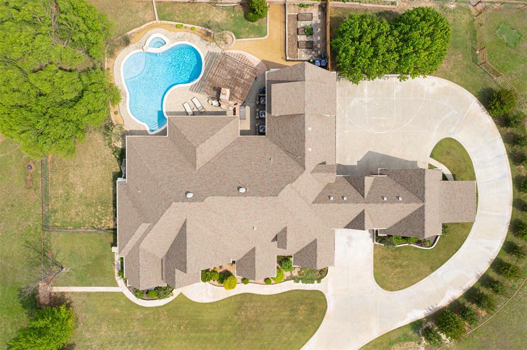 17900 Chatham Hills Road