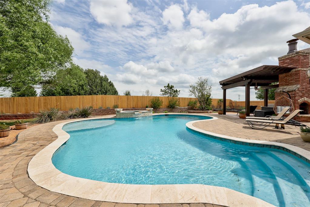 17900 Chatham Hills Road