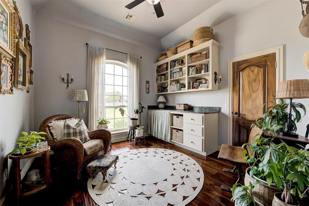 17900 Chatham Hills Road