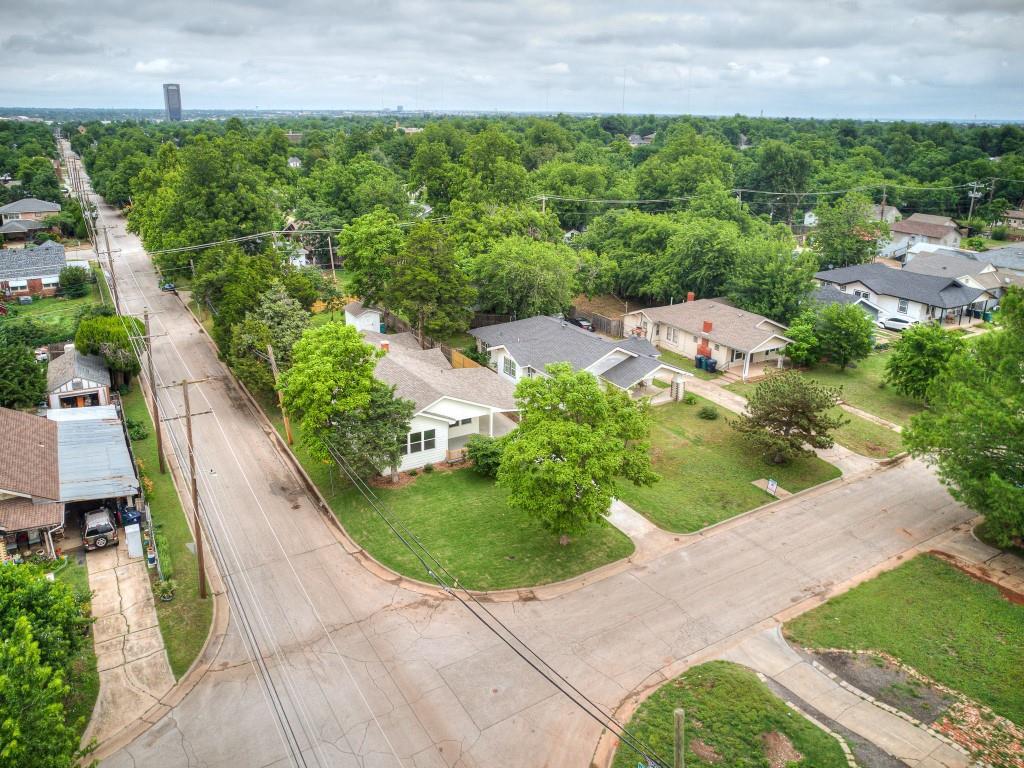 1735 NW 33rd Street