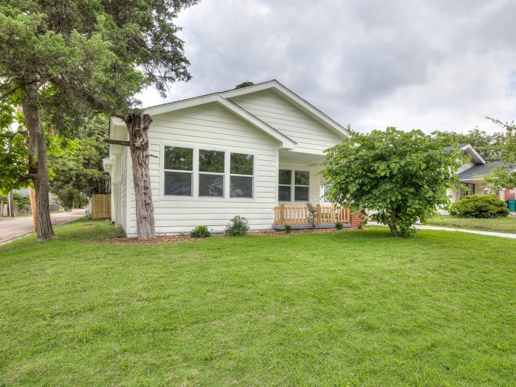 1735 NW 33rd Street