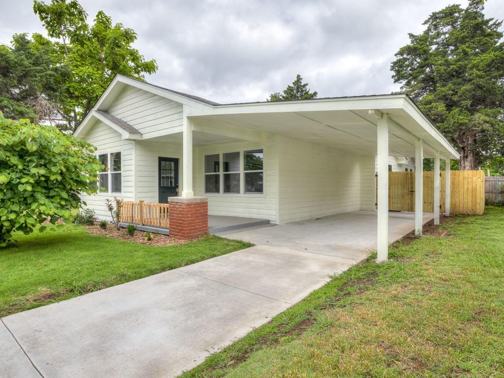 1735 NW 33rd Street