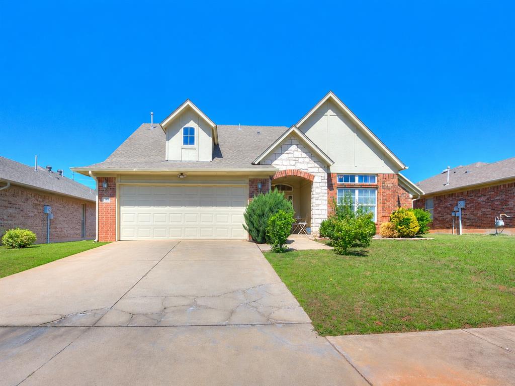 516 Woodsong Drive