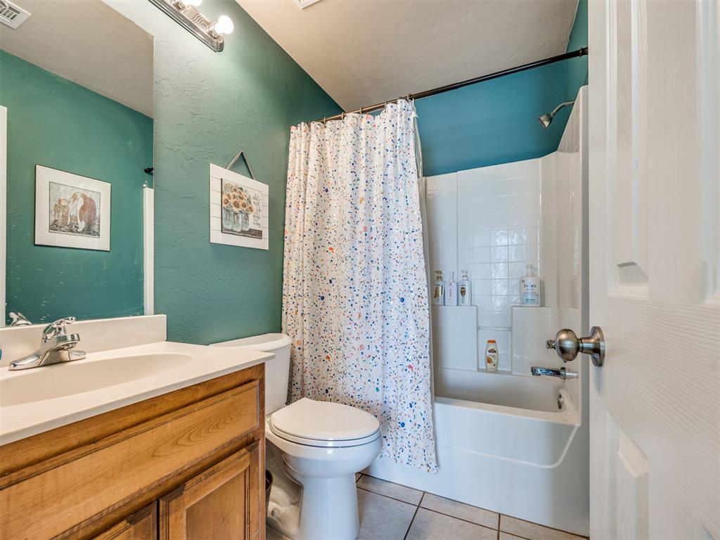 516 Woodsong Drive