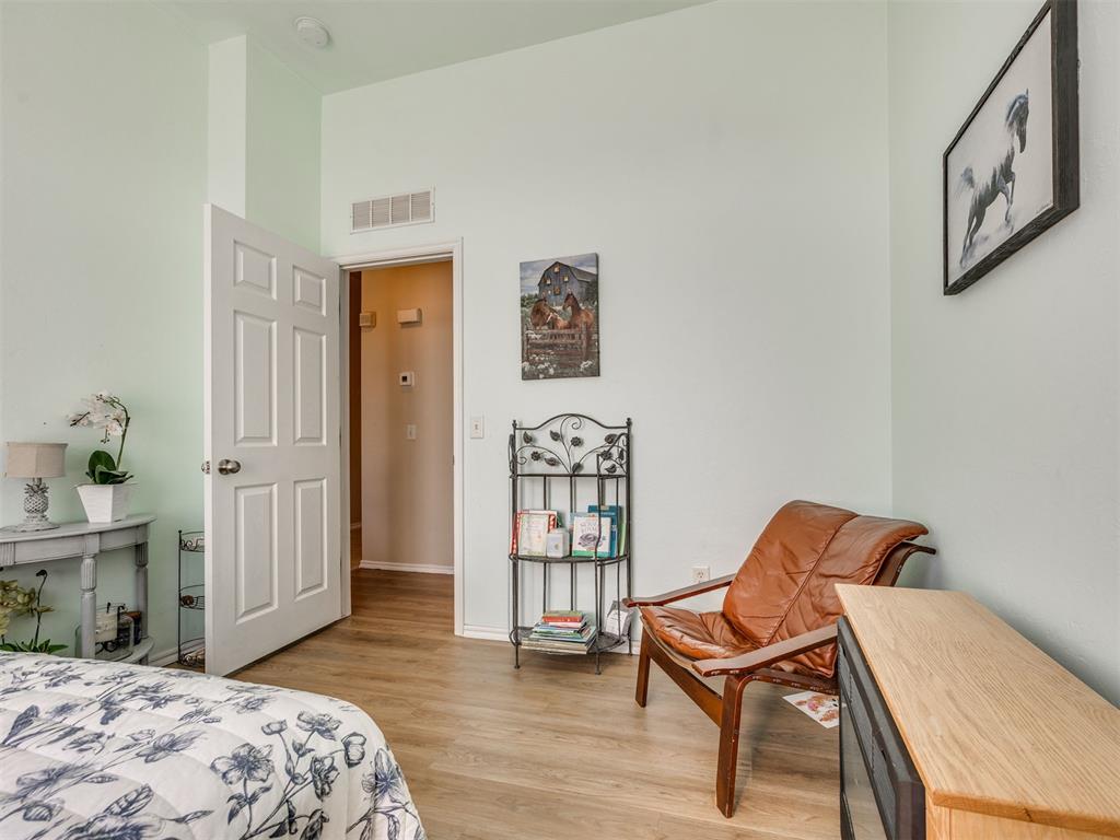 516 Woodsong Drive