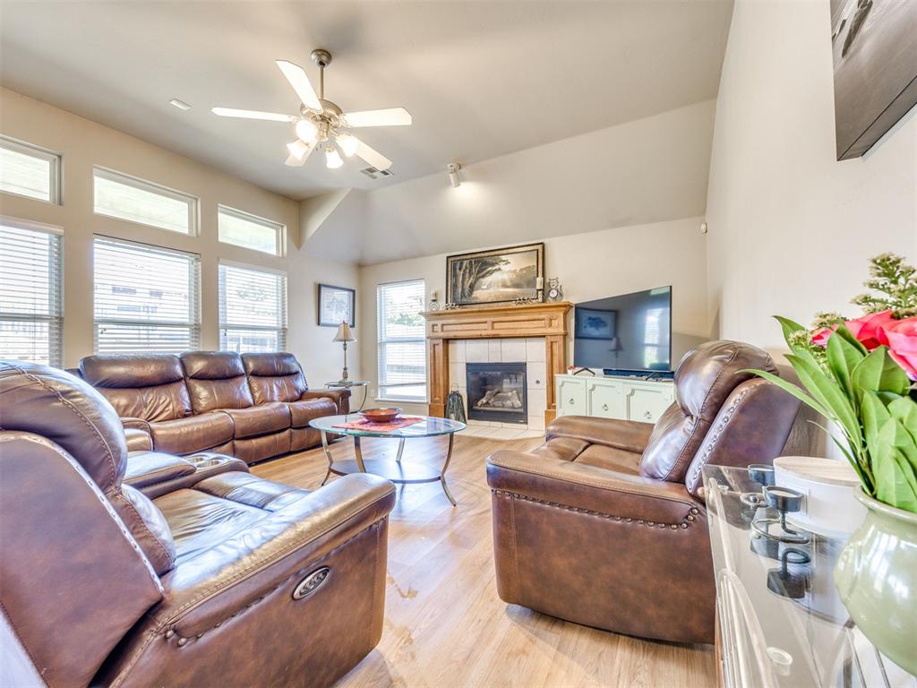 516 Woodsong Drive