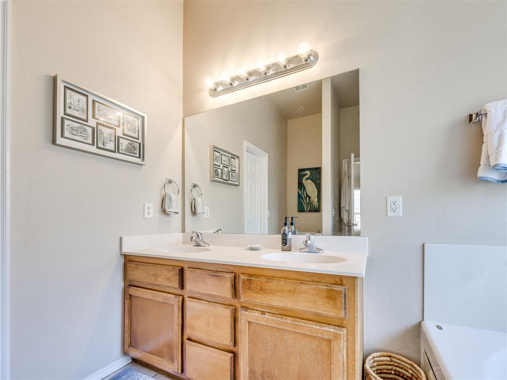 516 Woodsong Drive