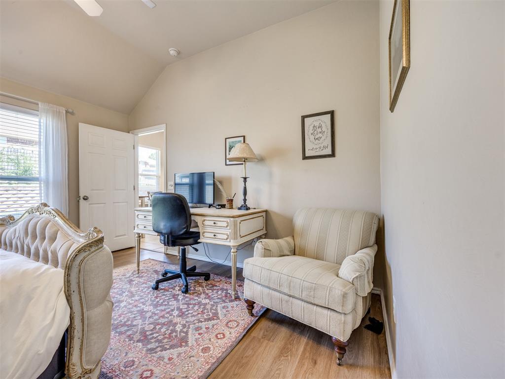516 Woodsong Drive