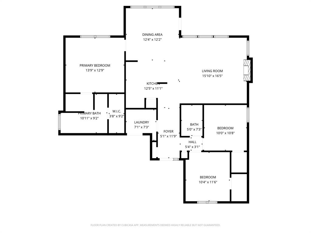 516 Woodsong Drive
