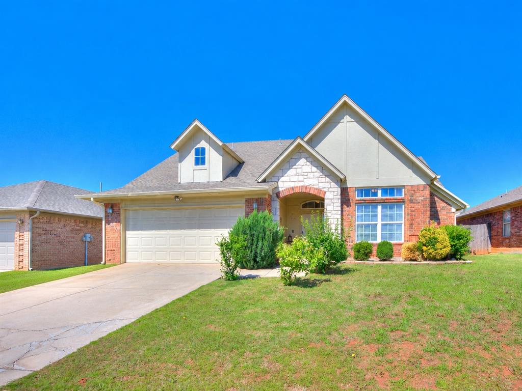 516 Woodsong Drive