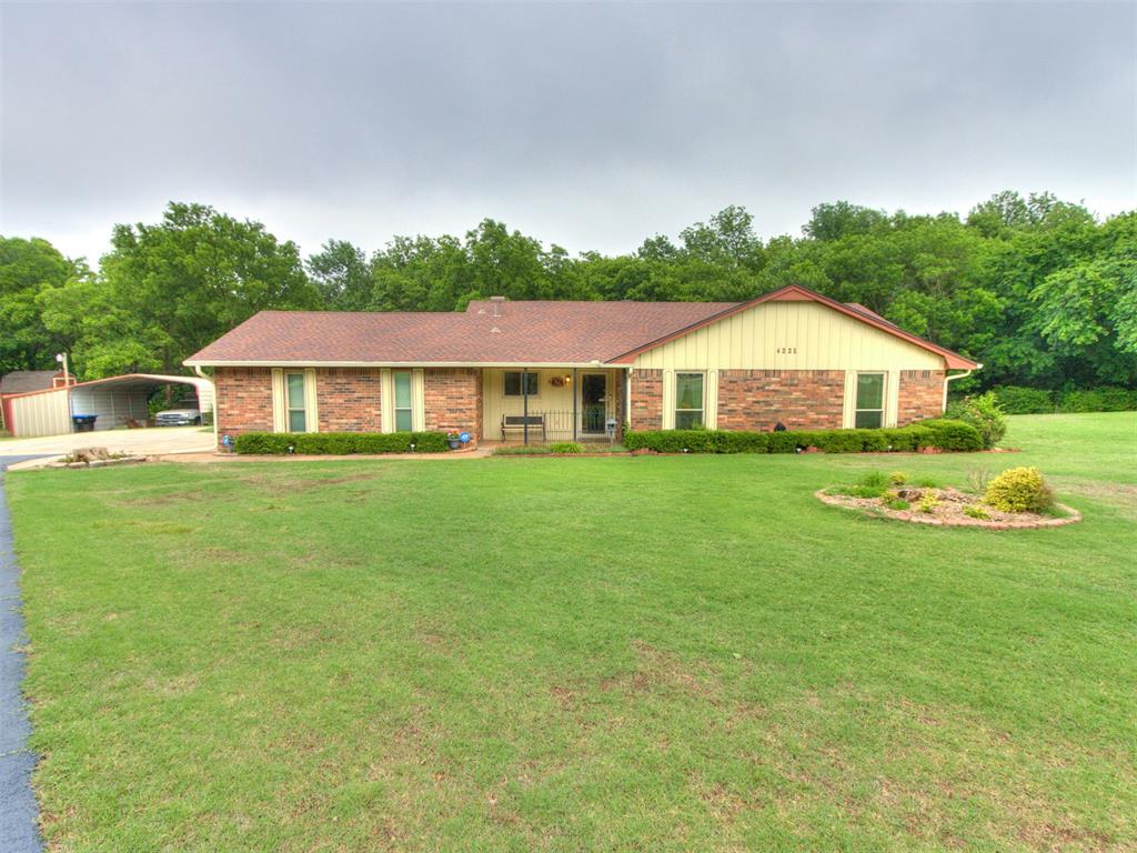 4221 Overland Circle