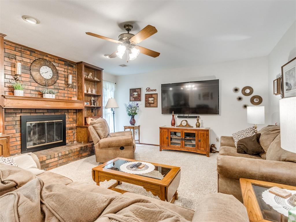 4221 Overland Circle