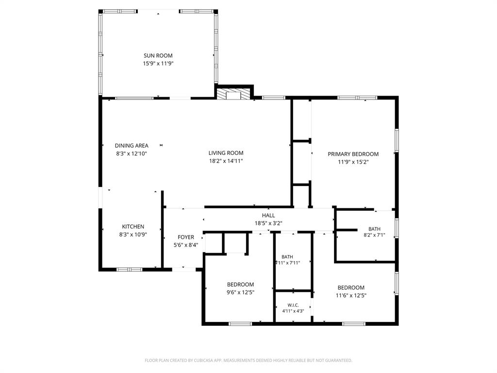 4221 Overland Circle