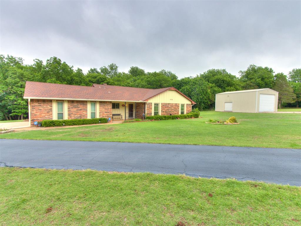 4221 Overland Circle