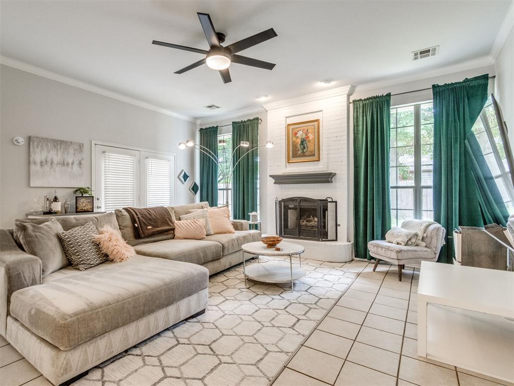 4016 Mayfair Drive