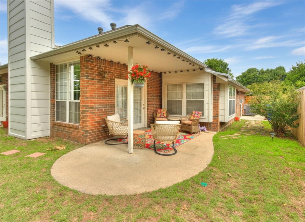 4016 Mayfair Drive