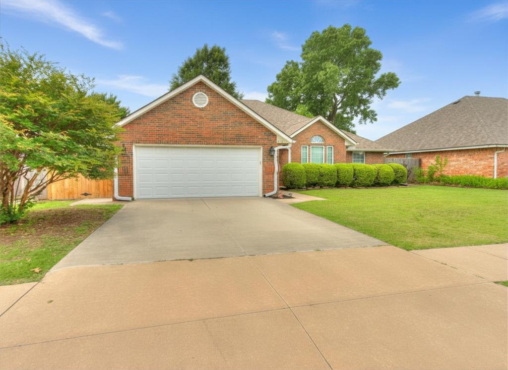 4016 Mayfair Drive
