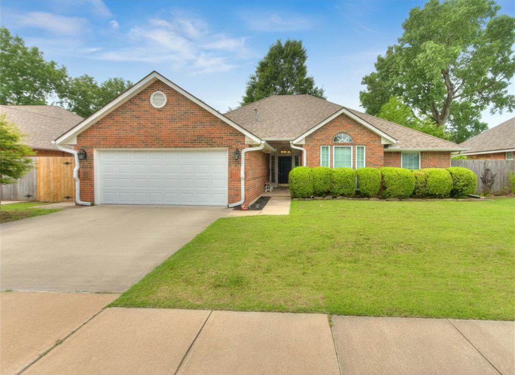4016 Mayfair Drive