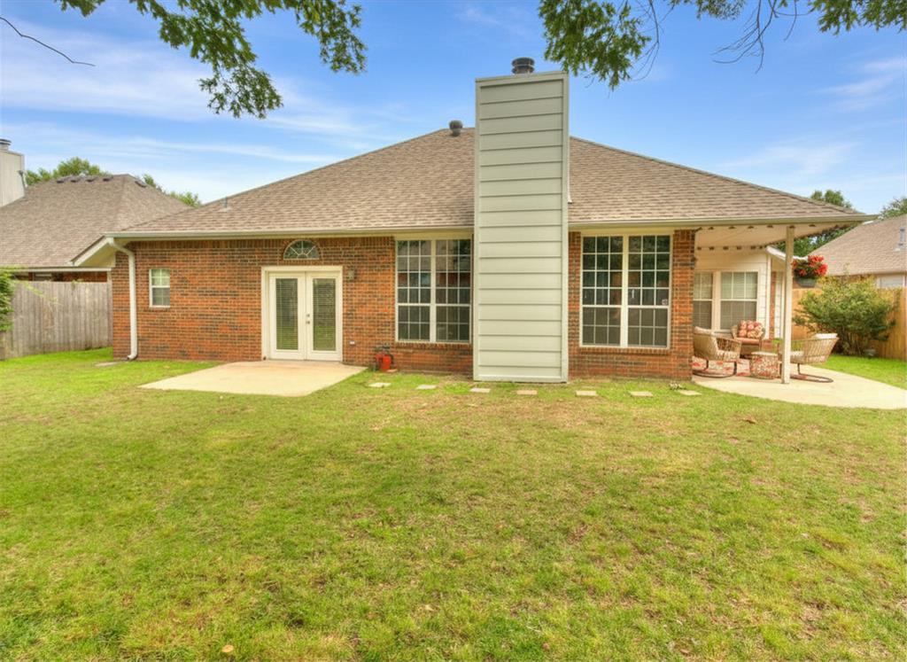 4016 Mayfair Drive