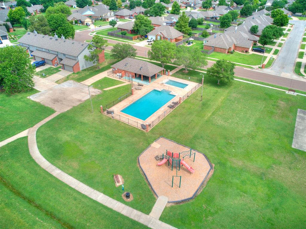 4016 Mayfair Drive