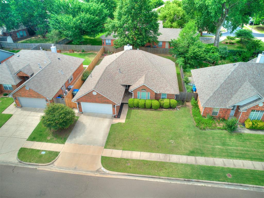 4016 Mayfair Drive