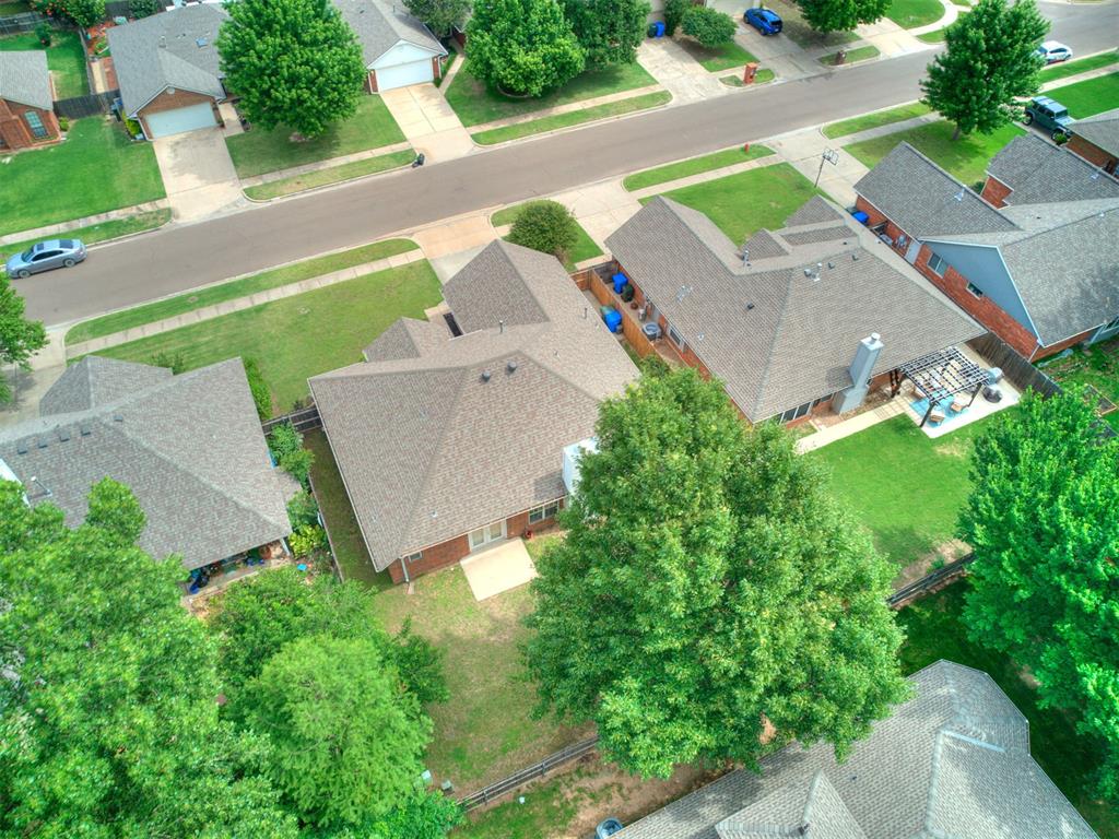 4016 Mayfair Drive