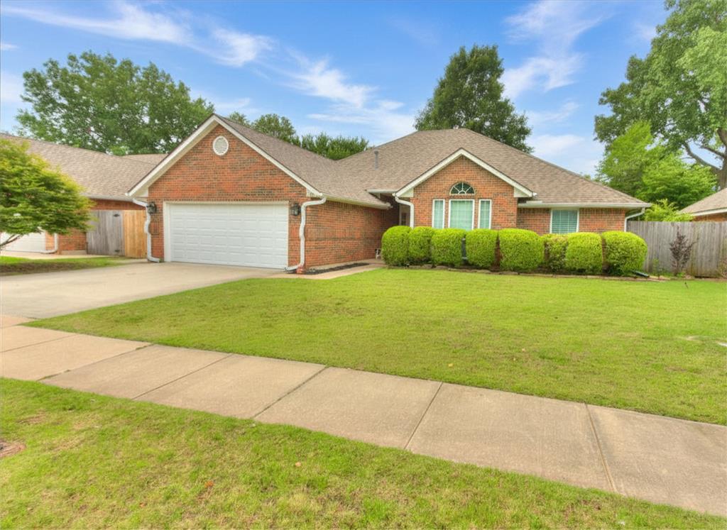 4016 Mayfair Drive