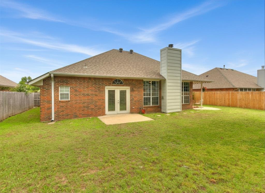 4016 Mayfair Drive