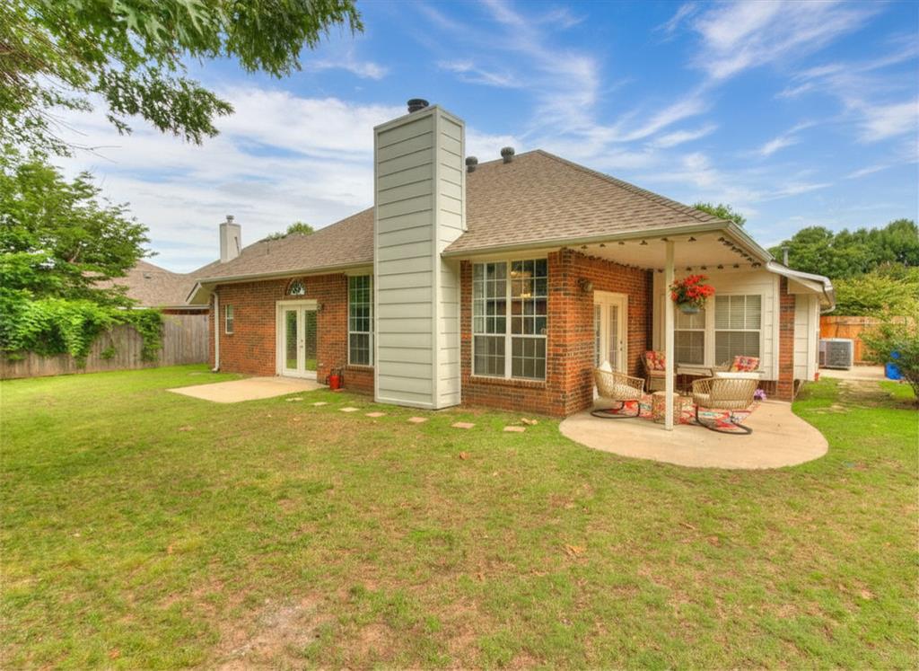 4016 Mayfair Drive