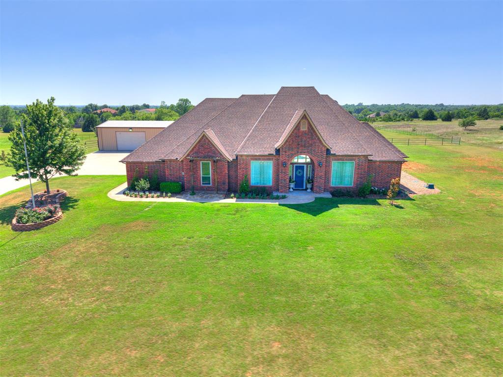 17801 Chatham Hills Road