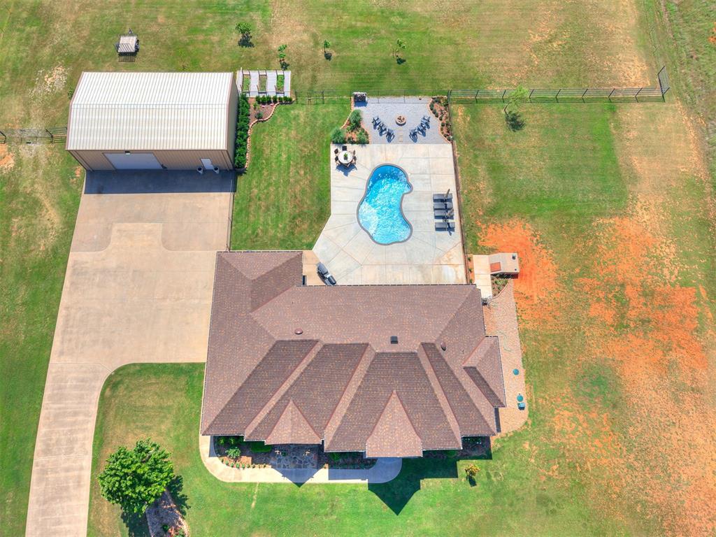 17801 Chatham Hills Road