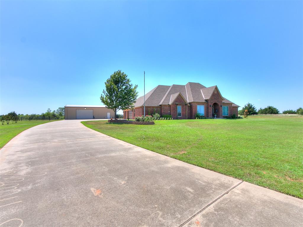 17801 Chatham Hills Road