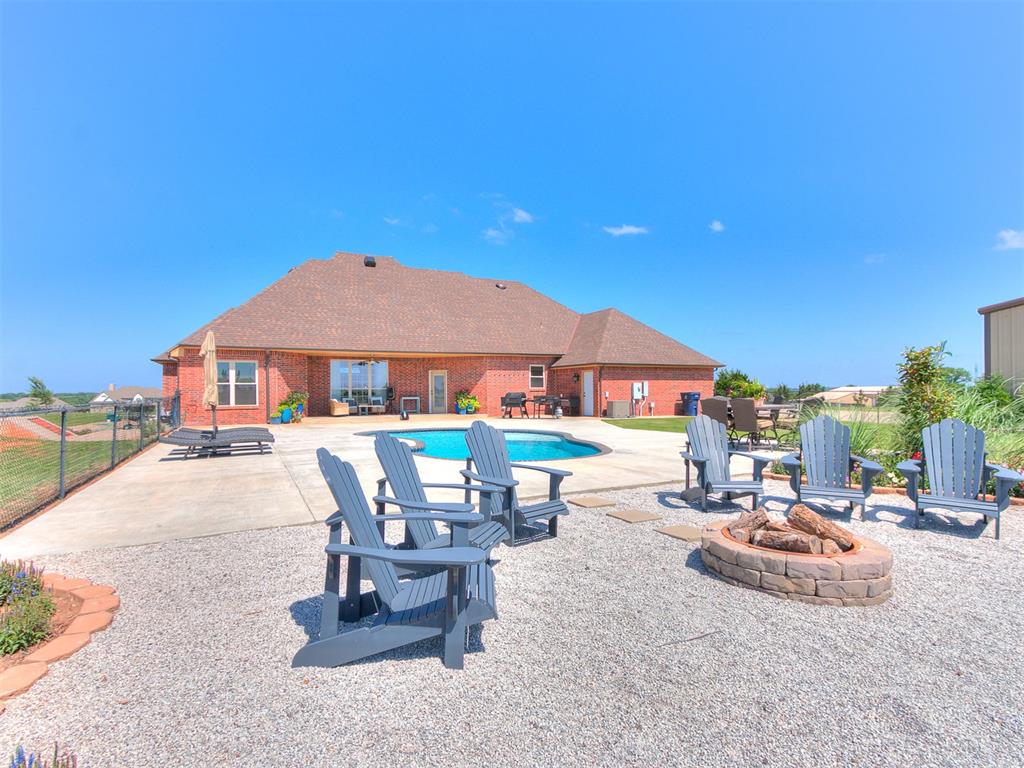 17801 Chatham Hills Road