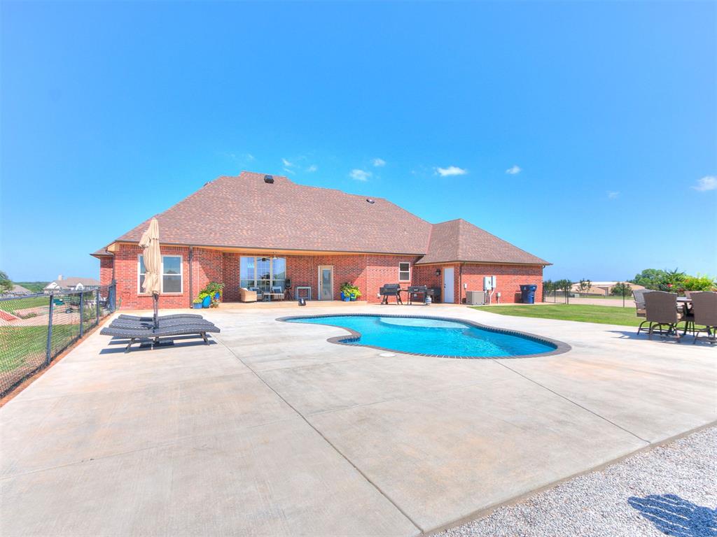 17801 Chatham Hills Road