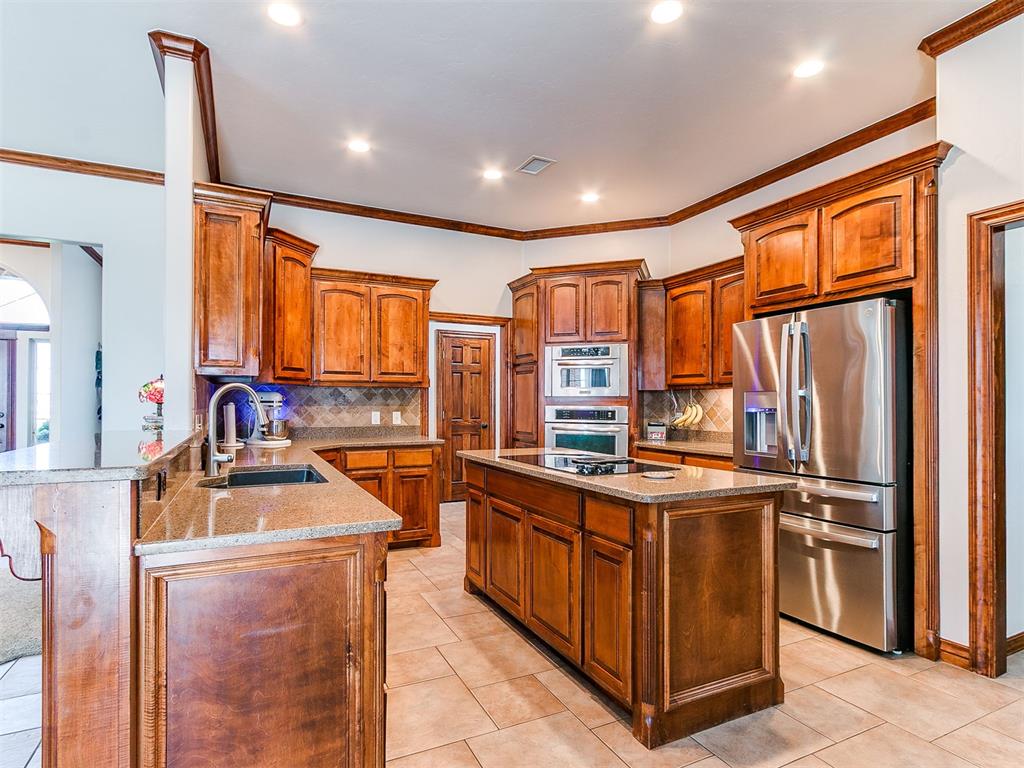 17801 Chatham Hills Road